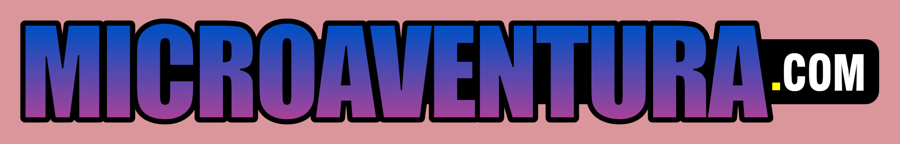 MICROAVENTURA